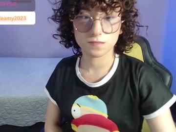 Little__Amy_ Chaturbate stream image from January 26, 2025