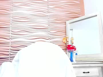 Mia_Pineda Chaturbate stream image from January 26, 2025