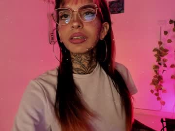Nicki_1 Chaturbate stream image from January 26, 2025