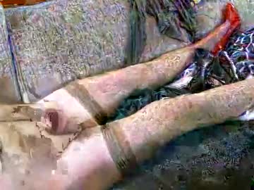 Pantyhoselover934 Chaturbate stream image from January 26, 2025