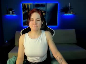 Roni_Fox Chaturbate stream image from January 26, 2025