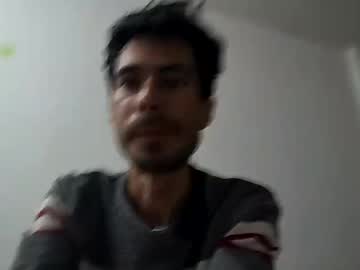 Scrilex11 Chaturbate stream image from January 26, 2025