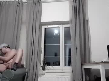 Slaafjekoen Chaturbate stream image from January 26, 2025