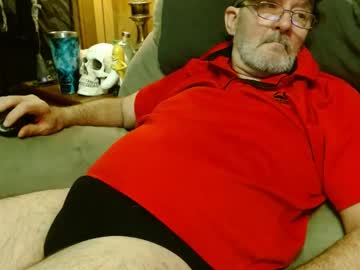 Snickers1024 Chaturbate stream image from January 26, 2025