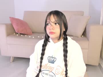Stormi___1 Chaturbate stream image from January 26, 2025