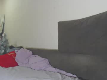 Sweet_Martinique Chaturbate stream image from January 26, 2025
