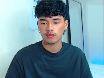 Sweetbooy0 Chaturbate stream image from January 26, 2025