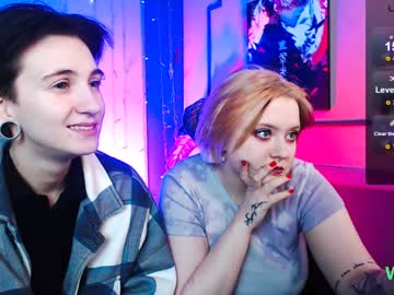 U_Okay_U Chaturbate stream image from January 26, 2025