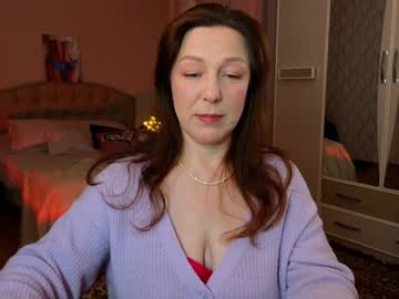Vanessawise_ Chaturbate stream image from January 26, 2025
