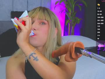 Vicky_Hot_X Chaturbate stream image from January 26, 2025