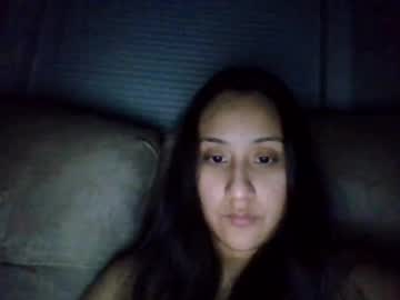 69latina69 Chaturbate stream image from January 26, 2025