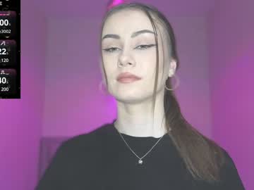 Amina_Lux Chaturbate stream image from January 26, 2025