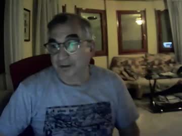 Antonio2605 Chaturbate stream image from January 26, 2025