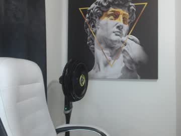 Ashton_Muller1 Chaturbate stream image from January 26, 2025
