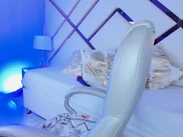 Barbara_Portman Chaturbate stream image from January 26, 2025