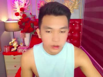 Bigcocksimonxx Chaturbate stream image from January 26, 2025