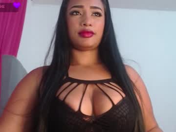 Camila_Hotterx Chaturbate stream image from January 26, 2025