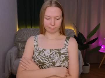 Carolyncohen Chaturbate stream image from January 26, 2025
