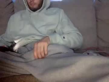 Centaur_ Chaturbate stream image from January 26, 2025