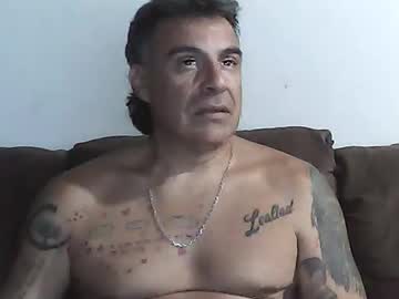 Chato012 Chaturbate stream image from January 26, 2025