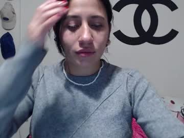 Cherry_Hc Chaturbate stream image from January 26, 2025