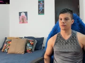 Cory_Okell Chaturbate stream image from January 26, 2025