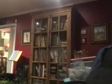 Daddycok4 Chaturbate stream image from January 26, 2025