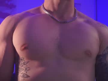 Damianow Chaturbate stream image from January 26, 2025