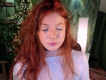 Elsie_Ginger Chaturbate stream image from January 26, 2025