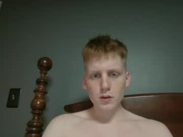 Gingerbr3ad19 Chaturbate stream image from January 26, 2025