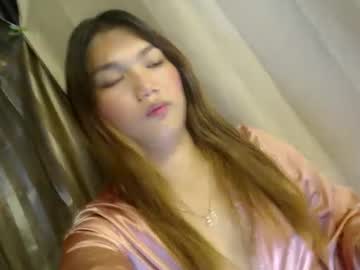 Louheart Chaturbate stream image from January 26, 2025