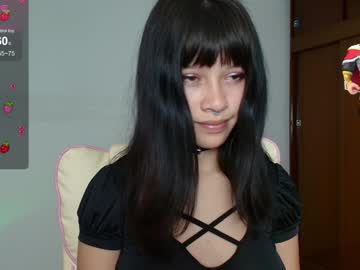 Marceline_0 Chaturbate stream image from January 26, 2025