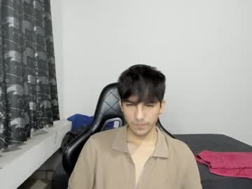 Pakun_ Chaturbate stream image from January 26, 2025