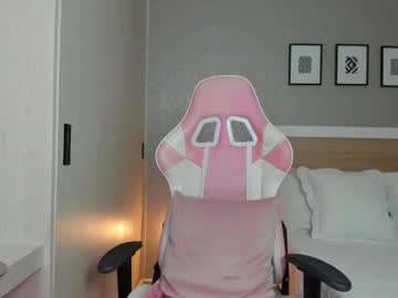 Sammy_Hamilton Chaturbate stream image from January 26, 2025