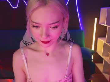 Sandraboyl Chaturbate stream image from January 26, 2025