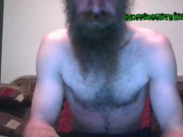 Sexymountainman420 Chaturbate stream image from January 26, 2025