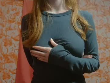 Shelikessoymilk Chaturbate stream image from January 26, 2025
