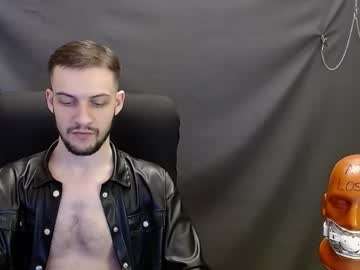 Sir_Damien Chaturbate stream image from January 26, 2025