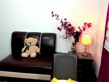 Sofia_Sorceress Chaturbate stream image from January 26, 2025