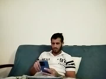 Teo24_7 Chaturbate stream image from January 26, 2025