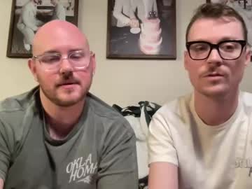 Thebearandtwink Chaturbate stream image from January 26, 2025