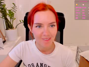 Timissi Chaturbate stream image from January 26, 2025
