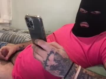 Trapzaddy212 Chaturbate stream image from January 26, 2025