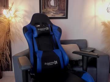 Valerycolins Chaturbate stream image from January 26, 2025
