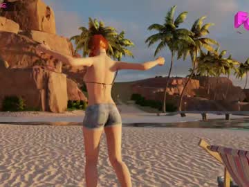 Veronica_Fox_09 Chaturbate stream image from January 26, 2025