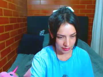 Alissonporter_ Chaturbate stream image from January 26, 2025
