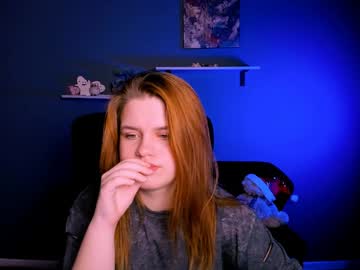 Amelia_Sweetie1 Chaturbate stream image from January 26, 2025