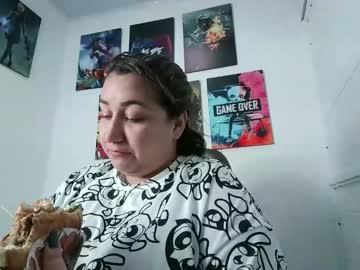 Amore_Lucy Chaturbate stream image from January 26, 2025