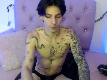 Apolo01_ Chaturbate stream image from January 26, 2025