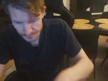 Atvulpes Chaturbate stream image from January 26, 2025